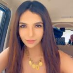 Kriti verma Instagram - Aakhir asliyat kab tak chhupa loge ??🤣💁🏼‍♀️🔥😈 #kriti #kritiverma #sundayvibes