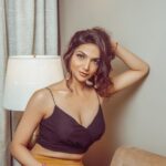 Kriti verma Instagram - Today, give a stranger one of your smiles ☺️ #kriti #kritiverma #shootdiaries 📷 - @samalbandara