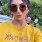 Kriti verma Instagram - Hey baby..Happy Weekend 🐥 . . . . . . . . . . . #kriti #kritiverma #yellow #shootdiaries #saturdayvibes #explore #doryourpage #foryou #jaimatadi🥰🧿 Dehradun, Uttarakhand