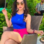 Kriti verma Instagram - You got to know how dope You are without a Validation, Congratulations or a Celebration 🔥🧿👌 . . . . . . . . . #kriti #kritiverma #explore #fortou #foryoupage #jaimatadi🙏 Dehradun : The City of Love