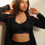 Krutika Desai Khan Instagram - Know you’re goddam worth 🫶🏻🪐✨ Fits - @invisigo.in Shoes - @yuukijapan.co #krutikadesai #kd #fitness #fitnessgirl #fitnessmotivation #mindbodysoul #strength #bodypositivity #goals #invisigo #flashdry #yuukijapan #sportswear #activewear #peace #happiness #artist #positivevibes #spreadlove