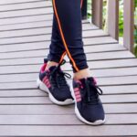 Krutika Desai Khan Instagram - Know you’re goddam worth 🫶🏻🪐✨ Fits - @invisigo.in Shoes - @yuukijapan.co #krutikadesai #kd #fitness #fitnessgirl #fitnessmotivation #mindbodysoul #strength #bodypositivity #goals #invisigo #flashdry #yuukijapan #sportswear #activewear #peace #happiness #artist #positivevibes #spreadlove