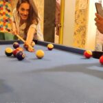 Krutika Desai Khan Instagram - 🤭😂
