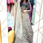 Krutika Desai Khan Instagram - The most affordable Lehenga Shop at Bhuleshwar Market ✨ @tanish_textiles Contact 📞: 9167838752 *Most Affordable Lehenga Shop *Both stores open all 7 days *Fixed prices with range INR 1500 to INR 11000/- *Location* - Branch 1: Shop No.231, 2nd Floor, Mohatta Market Palton Road, Opp. Manish Market, Near Gulshan-e-iran Restaurant Mumbai 400001 https://g.co/kgs/2uJmSK Nearest Station - Masjid Bandar / CSMT Branch 2: Shop No.7, Jai Hind Estate No.1, Dr. Atmaram Merchant Road, Bhuleshwar, Near Kabutar Khana, Mumbai- 400002 https://goo.gl/maps/TGNwGzGMkA79qiwF6 Nearest Station - Charni Road / Marine Lines Timings - Monday to Saturday 11am to 8pm Sunday 11am to 6pm #trending #krutikadesai #kd #reels #collaboration