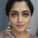 Kushboo Instagram - She who leaves behind a trail of glitter is never forgotten!! Sparkle and shine!! 💗💗💗💗💗