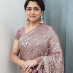 Kushboo Instagram - She who leaves behind a trail of glitter is never forgotten!! Sparkle and shine!! 💗💗💗💗💗