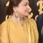 Kushboo Instagram - The one & only Beauty Queen #khushboo @khushsundar #beauty #beautiful #queen #kollywood #kollywoodcinema #tamilcinema #tamilmovies #tamil #cinema
