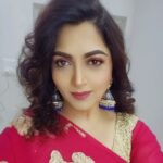 Kushboo Instagram - Pink. Color of love and positivity. 💗💗💗