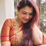 Kushboo Instagram - #IFFIGOA2022 ❤️❤️❤️