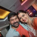 Kushboo Instagram - No words needed.. pics speak volumes ❤️❤️❤️ #80sReunion2022