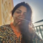 Kushboo Instagram - Time to head back home. Needed this break after my knee injury. Feeling fit, rejuvenated, relaxed and happy. A BIG THANK YOU to @gtholidays.in for this.. you know how to make me special and loved. You are the best. 🤗🤗🤗❤️