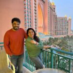 Kushboo Instagram - Time to head back home. Needed this break after my knee injury. Feeling fit, rejuvenated, relaxed and happy. A BIG THANK YOU to @gtholidays.in for this.. you know how to make me special and loved. You are the best. 🤗🤗🤗❤️
