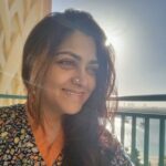 Kushboo Instagram - Bring it on!! 🌄♥️ #sunshine #happiness @gtholidays.in @atlantisthepalm