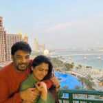 Kushboo Instagram - If there is a will, there is a way! Squeezing in few moments in between your busy schedule is never impossible. Holidaying with your loved ones is a bliss!! Missing our little one @anisundar_ who is a busy working girl now. Thank you @gtholidays.in for making this holiday beautiful.