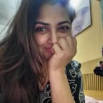 Kushboo Instagram - Laughter.. happiness. From the heart. ❤️❤️ #bareall #nofilter #nomakeup #emotion #noreason #stayhappy