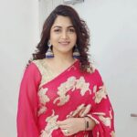 Kushboo Instagram - Pink. Color of love and positivity. 💗💗💗