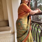 Kushboo Instagram - #IFFIGOA2022 ❤️❤️❤️