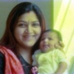 Kushboo Instagram - My babies my world. Every child is the most precious treasure to its mother. Here's wishing every child a very happy children's day. #happychildrensday ❤️❤️❤️❤️