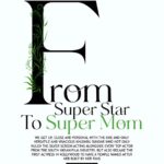 Kushboo Instagram - From Superstar to Super Mom: Swipe Left ! Check out our latest interview as we get up, close & personal with the one & only, vesatile & vivacious supermom Khushbu Sundar in the May Issue of Provoke Lifestyle Magazine. Happy Mother’s Day to all the wonderful moms 🌸💝 #khushbu #khushbusundar #khushboo #ProvokeLifestyle #provokemagazine #stayprovoked #instagood #instagram #instafashion #instadaily #movie #celebrity #trending #mom #superstar #may2023 #mothersday