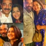 Kushboo Instagram – Different phases!! Different times! Different places! But what constantly remains is the smile. My friend!! ❤️❤️❤️❤️
#friends
#friendshipgoals 
#friendsforever❤