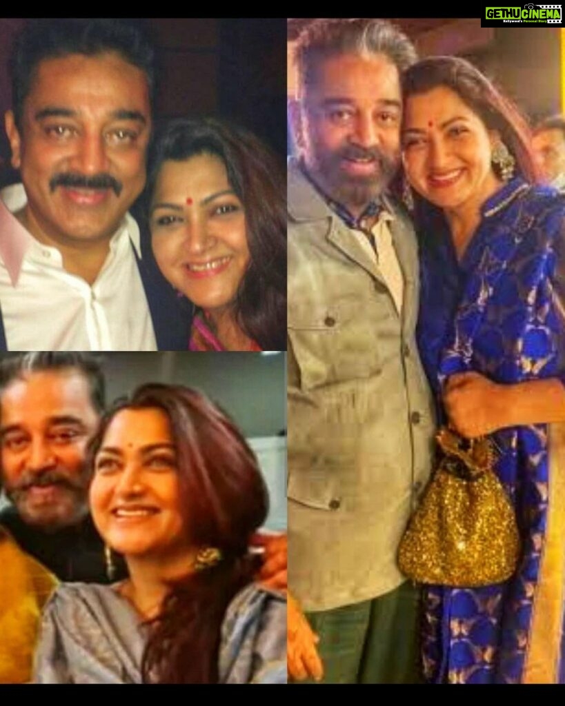 Kushboo Instagram - Different phases!! Different times! Different places! But what constantly remains is the smile. My friend!! ❤️❤️❤️❤️ #friends #friendshipgoals #friendsforever❤