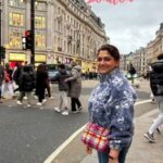 Kushboo Instagram - #TravelDiaries ❤️