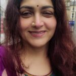 Kushboo Instagram - Blissful moments.. #skiptontownhall #unitedkingdom 💕💕💕💕