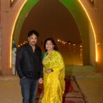 Kushboo Instagram - My way to happiness.. ❤️❤️❤️ Thank you @gtholidays.in