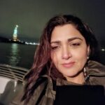 Kushboo Instagram - Beautiful memories are made of these!! New York holidays! Thank you @gtholidays.in for making it so beautiful. #newyork #usa🇺🇸 #funtimes