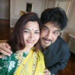 Kushboo Instagram - Beautiful memories❤️❤️❤️❤️❤️