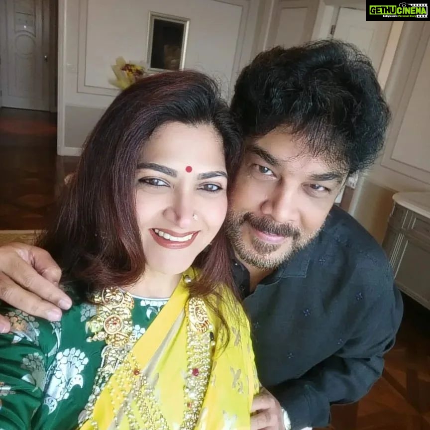 Kushboo Instagram - Beautiful memories❤️❤️❤️❤️❤️