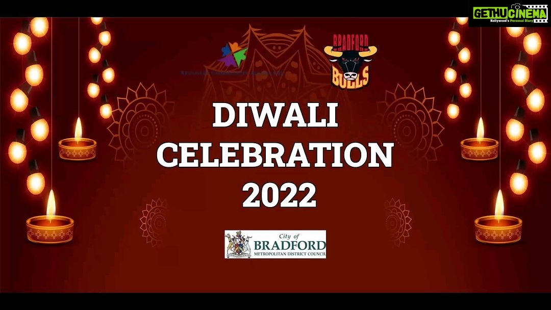 Kushboo Instagram - Do join us to celebrate Diwali and spread happiness and joy. I can't wait to meet everyone of you in Bradford. ❤️ On Oct 14th 4 - 9pm #bradforduk🇬🇧