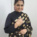 Kushboo Instagram - Can never go wrong when in black. 🖤🖤🖤🖤🖤🤎🤎🤎🤎🤎