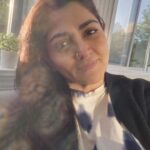 Kushboo Instagram - Basking in the glory of a warm, sunny evening. ❤️ #traveldiaries #Atlanta #USA