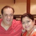 Kushboo Instagram - You left us suddenly and very early. Completely shattered and heartbroken. But we still remember all the laughter, jokes, happiness and good times we have shared. You will always be that someone special to me Chimpu. You are missed, everyday. #HappyBirthdayChimpu my friend. ❤️❤️❤️❤️💐💐💐💐🤗🤗🤗🤗
