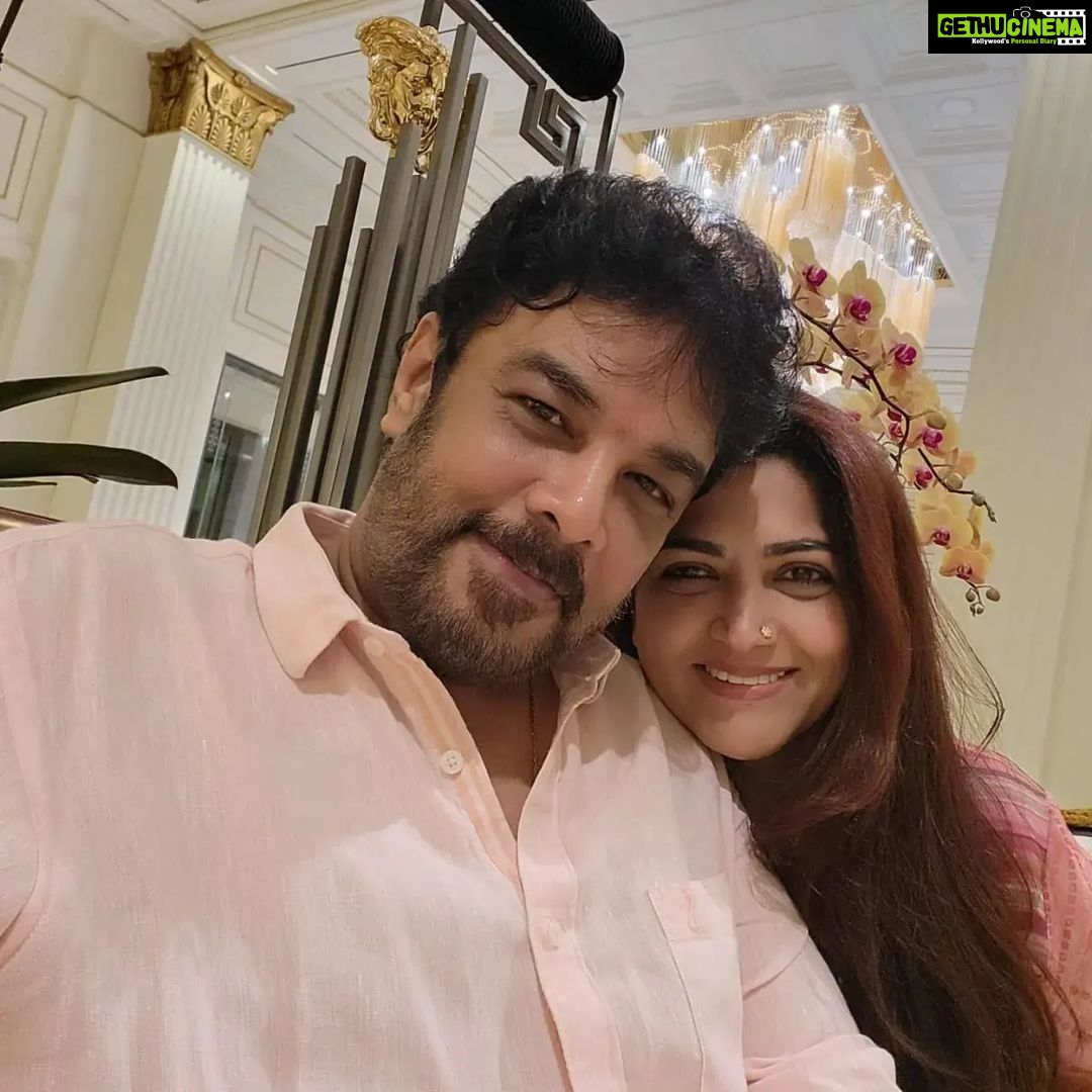 Kushboo Instagram - Beautiful memories❤️❤️❤️❤️❤️