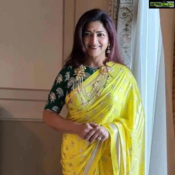 Kushboo Instagram - Beautiful memories❤️❤️❤️❤️❤️