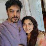 Kushboo Instagram - Beautiful memories❤️❤️❤️❤️❤️