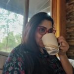 Kushboo Instagram - When you are home away from home! Bliss to be at friend's place. A very happy early morning to all of you my loved ones. ❤️❤️ #tarveldiaries #usa🇺🇸