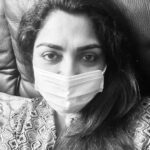 Kushboo Instagram - Out of the hospital & back in the comforts of home. Yet complete bedrest advised for sometime. Traveling to be avoided for over a week. Reassess with the doctors & assume office & work only after that. Thank you so much for the love that poured in from world over for my wellbeing. Truly feel blessed to get so much of love. Indebted to every one of you. 🙏🙏🙏🙏♥️♥️♥️♥️ #gratitude #humbled #loved