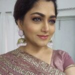 Kushboo Instagram - She who leaves behind a trail of glitter is never forgotten!! Sparkle and shine!! 💗💗💗💗💗