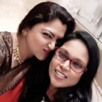 Kushboo Instagram - Hhhhhhhaaaaappppppiiiiieeessssstttt birthday to my hestie.. my strongest, cutest, boldest, most talented, most lovable, huggable, lovable doll. Molu, I love you to the moon n back. And after that will follow you like a ghost. Mmmmuuuaaaaahhhh. ❤️❤️❤️❤️❤️❤️🤗🤗🤗🤗🤗🎉🎉🎉🎉🎂🎂🎂🎂🎂🥰🥰🥰🥰😍😍😍😍😍💖💖💖💖