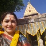 Kushboo Instagram - #harharmahadev 🙏🙏🙏
