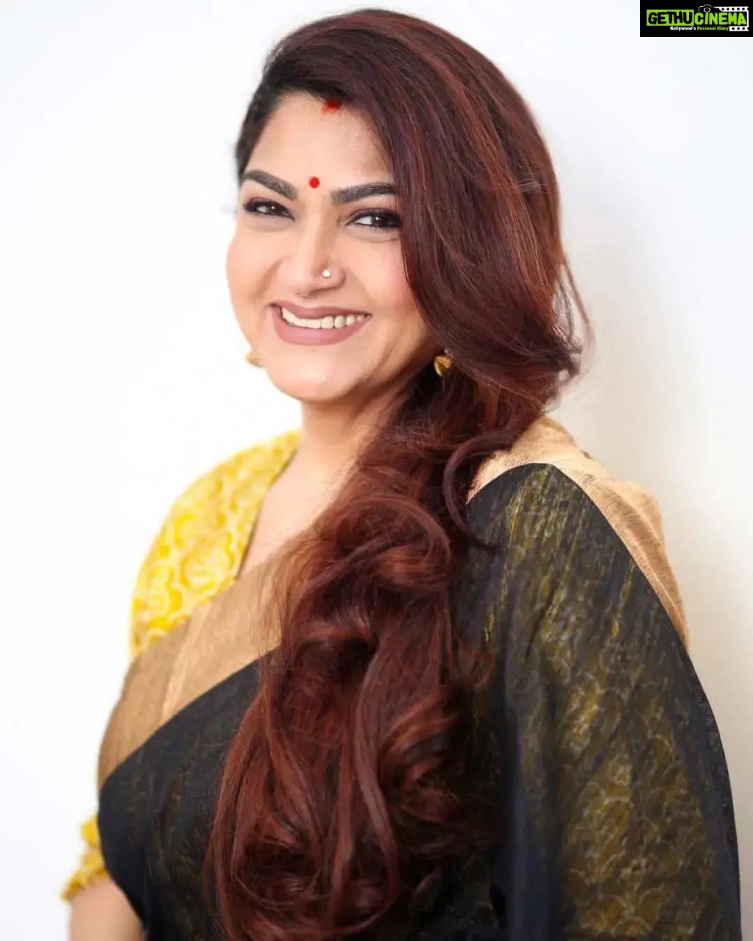 Kushboo Instagram - From Superstar to Super Mom: Swipe Left ! Check out our latest interview as we get up, close & personal with the one & only, vesatile & vivacious supermom Khushbu Sundar in the May Issue of Provoke Lifestyle Magazine. Happy Mother’s Day to all the wonderful moms 🌸💝 #khushbu #khushbusundar #khushboo #ProvokeLifestyle #provokemagazine #stayprovoked #instagood #instagram #instafashion #instadaily #movie #celebrity #trending #mom #superstar #may2023 #mothersday