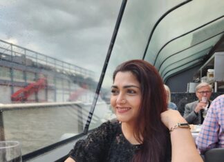 Kushboo Instagram - Beautiful memories are made of these!! New York holidays! Thank you @gtholidays.in for making it so beautiful. #newyork #usa🇺🇸 #funtimes