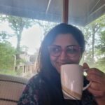 Kushboo Instagram - When you are home away from home! Bliss to be at friend's place. A very happy early morning to all of you my loved ones. ❤️❤️ #tarveldiaries #usa🇺🇸