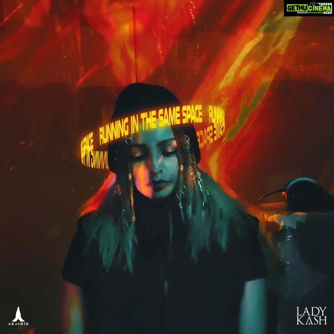 Lady Kash Instagram - My thanks to my team and partners, who contributed to the audio creation of "Running In The Same Space" in their valuable ways! One love! π΄π€ xx, LK π΅ Stream via akashik.co/releases/ritss #akashik #ladykash #ritss #newmusic #newmusicalert #single #new #music #artist #rap #rapper #hiphop #hiphopnews #hiphopinternational #hotnewhiphop #record #artistsoninstagram #songwriter #independentartist #indiemusic #instagood #instagram #explorepage #trending #follow #newrelease #newsingle #rapartist