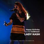 Lady Kash Instagram - Happiest birthday to Ms. OG, Lady Kash! 🙌