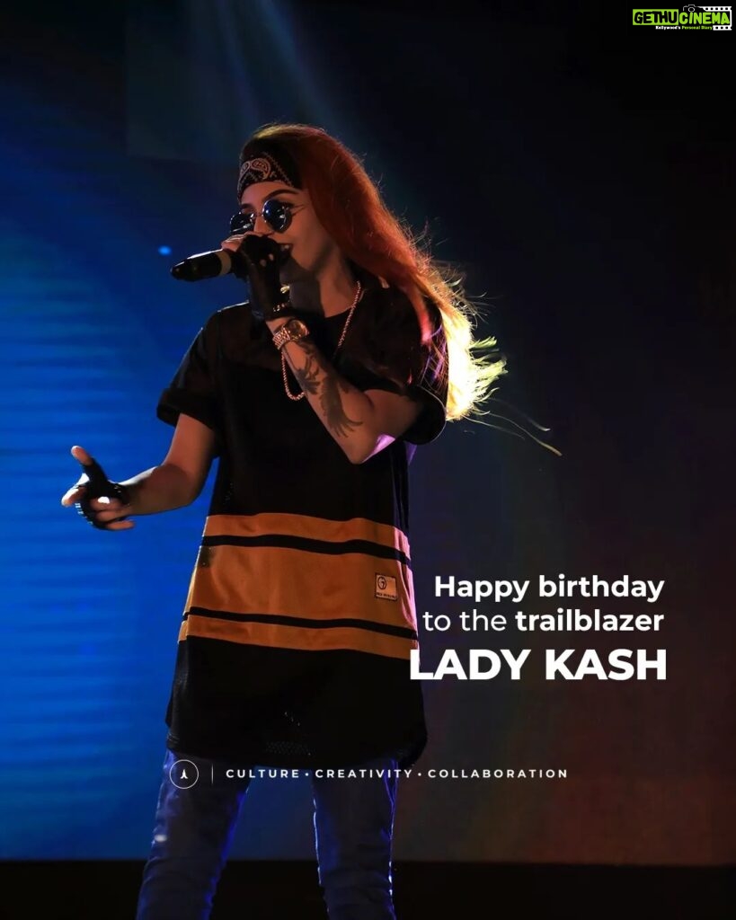 Lady Kash Instagram - Happiest birthday to Ms. OG, Lady Kash! 🙌