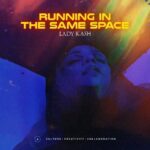 Lady Kash Instagram - “Running In The Same Space” by Lady Kash (@ladykashonline) drops on 7 April 2023 on all platforms. 🎵 For more information, visit www.akashik.co #akashik #ladykash #ritss #newmusic #newmusicalert #single #new #music #artist #rap #rapper #hiphop #hiphopnews #hiphopinternational #hotnewhiphop #record #artistsoninstagram #soundcloud #spotify #youtube #apple #songwriter #independentartist #indiemusic #instagood #instagram #explorepage #trending #follow